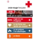 La Croix-Rouge Fran�aise lance un logiciel pour l'iPhone